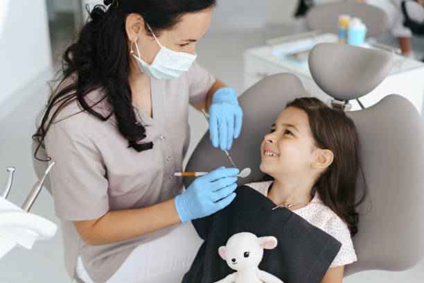 Best Emergency Dentist for Knocked-Out Tooth in Manchester, PA