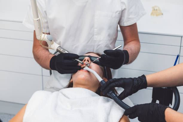 Best Emergency Dental Services for Seniors in Manchester, PA